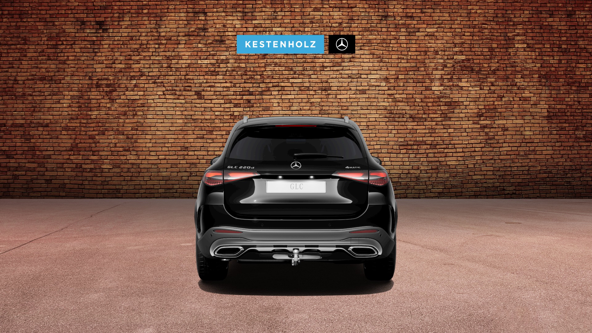MERCEDES-BENZ GLC 220 d 4Matic 9G-Tronic-image-6