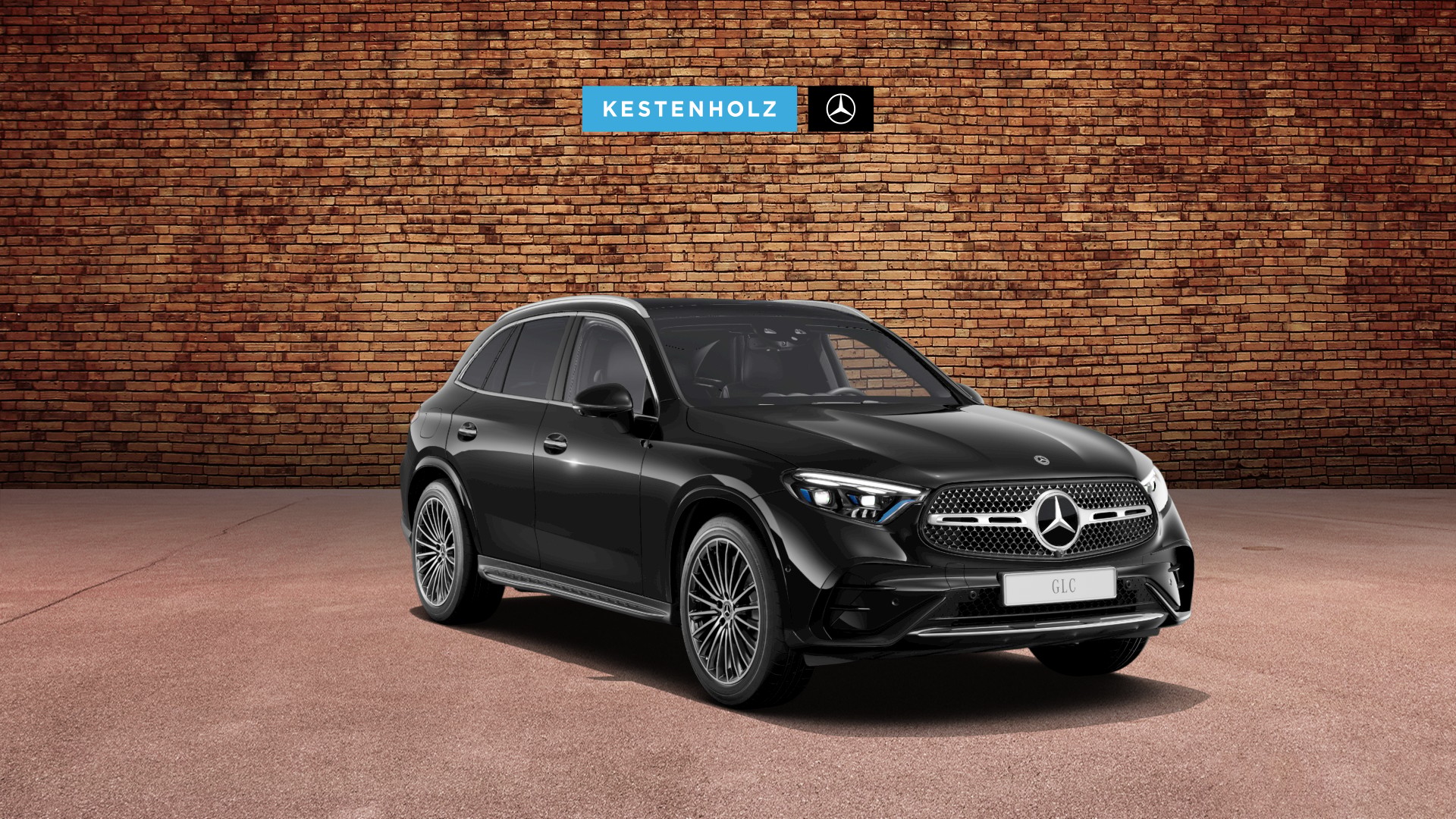 MERCEDES-BENZ GLC 220 d 4Matic 9G-Tronic-image-3