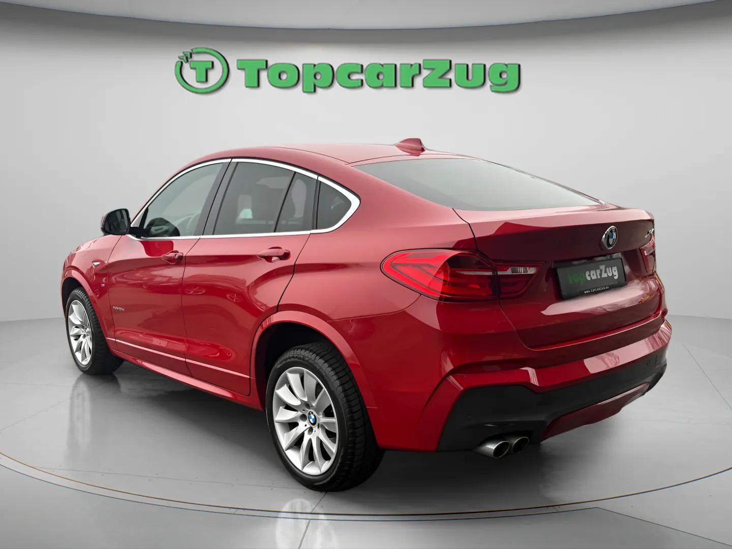 BMW X4 xDrive 35d M-Sport-image-7