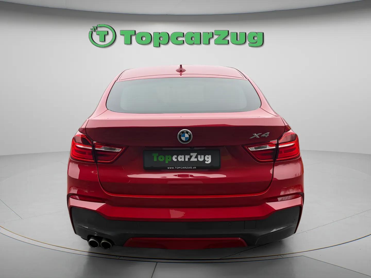 BMW X4 xDrive 35d M-Sport-image-6