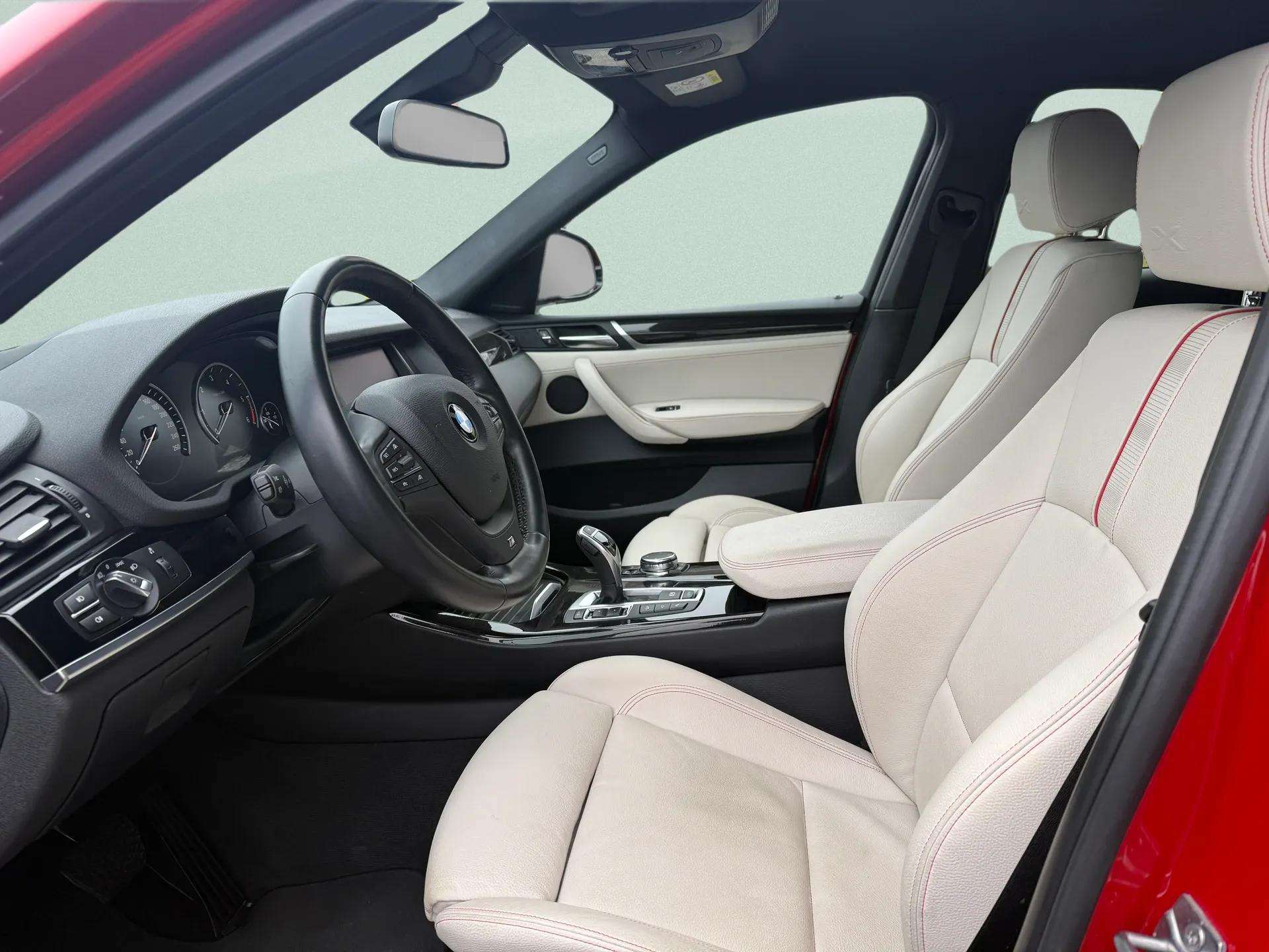 BMW X4 xDrive 35d M-Sport-image-11