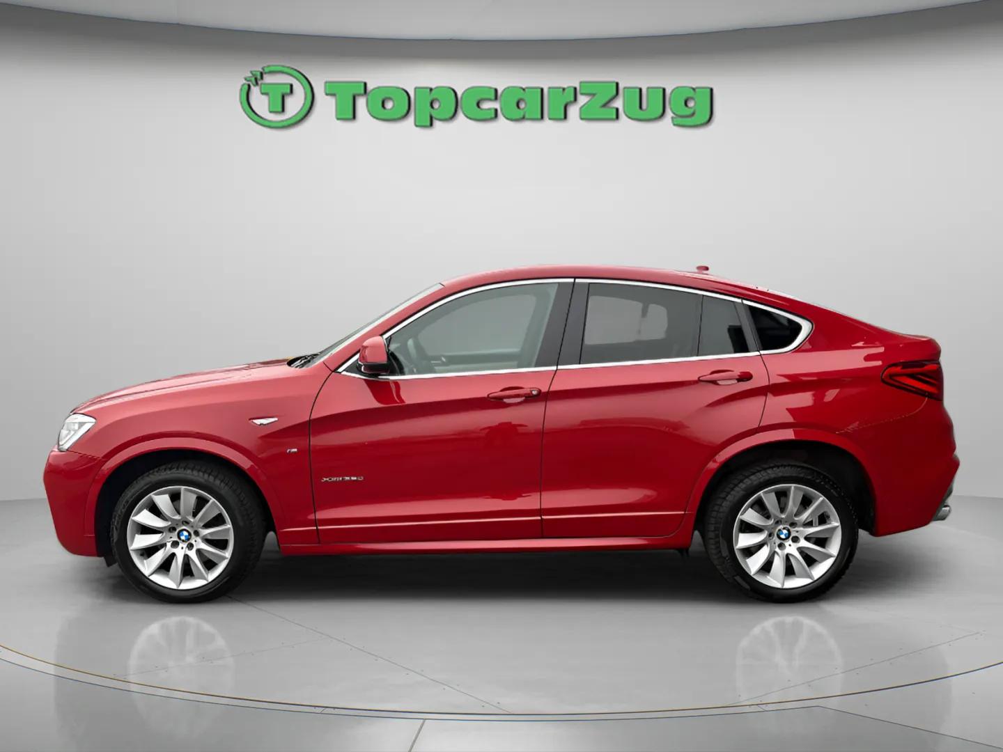 BMW X4 xDrive 35d M-Sport-image-8