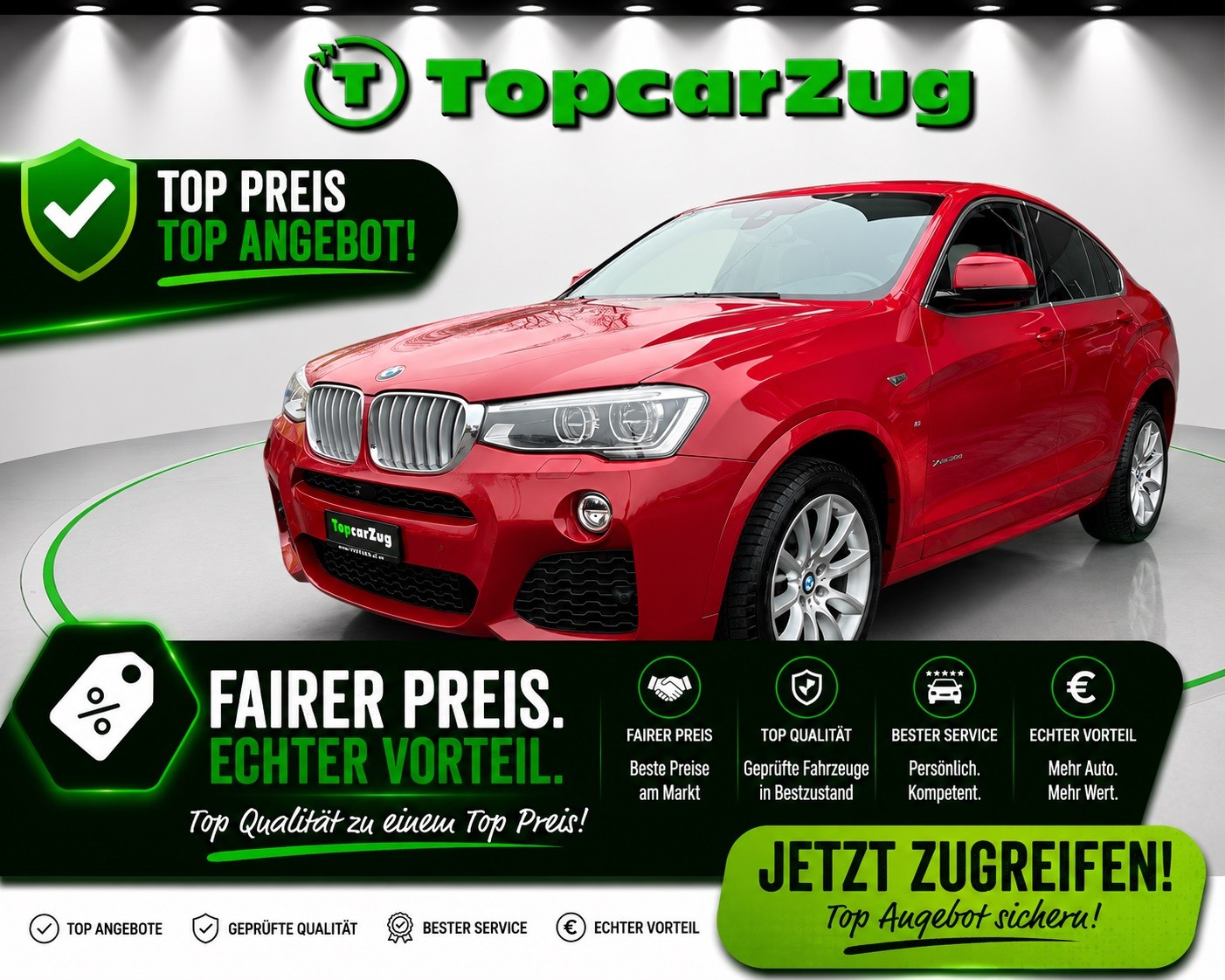 BMW X4 xDrive 35d M-Sport-image-0