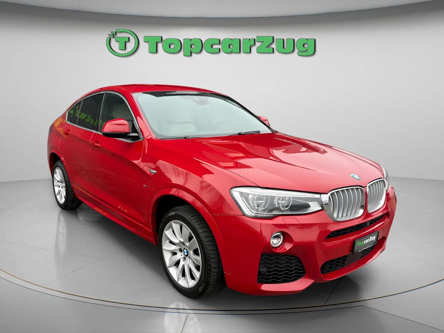 BMW X4 xDrive 35d M-Sport-image-3