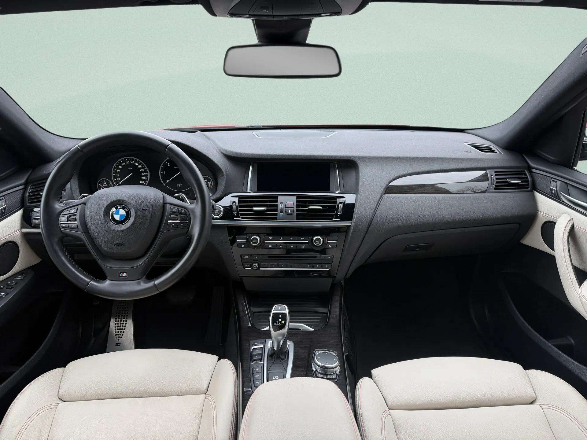 BMW X4 xDrive 35d M-Sport-image-12
