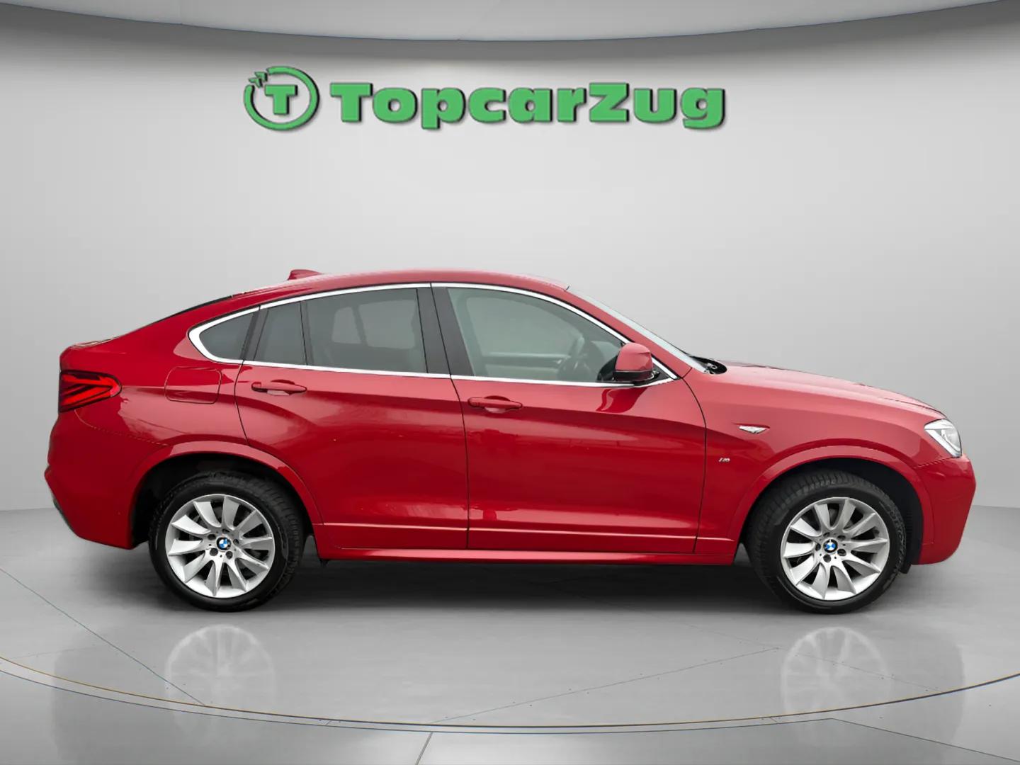 BMW X4 xDrive 35d M-Sport-image-4