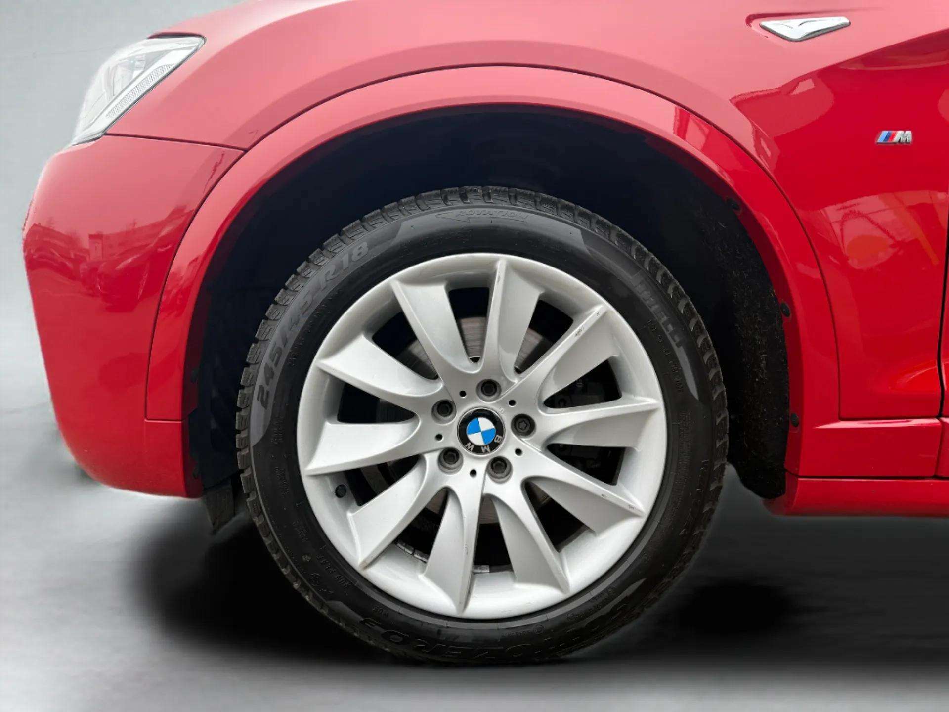BMW X4 xDrive 35d M-Sport-image-9