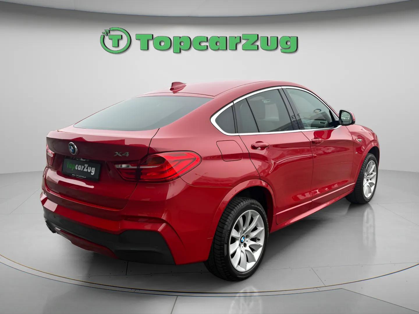 BMW X4 xDrive 35d M-Sport-image-5