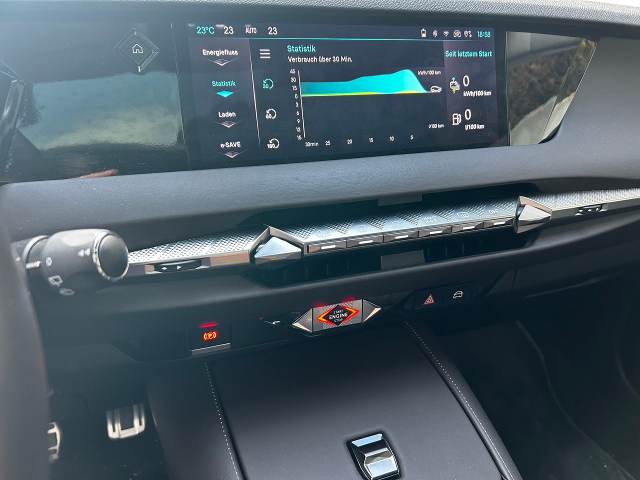 DS AUTOMOBILES DS 4 1.6 E-Tense PHV Rivoli-image-3