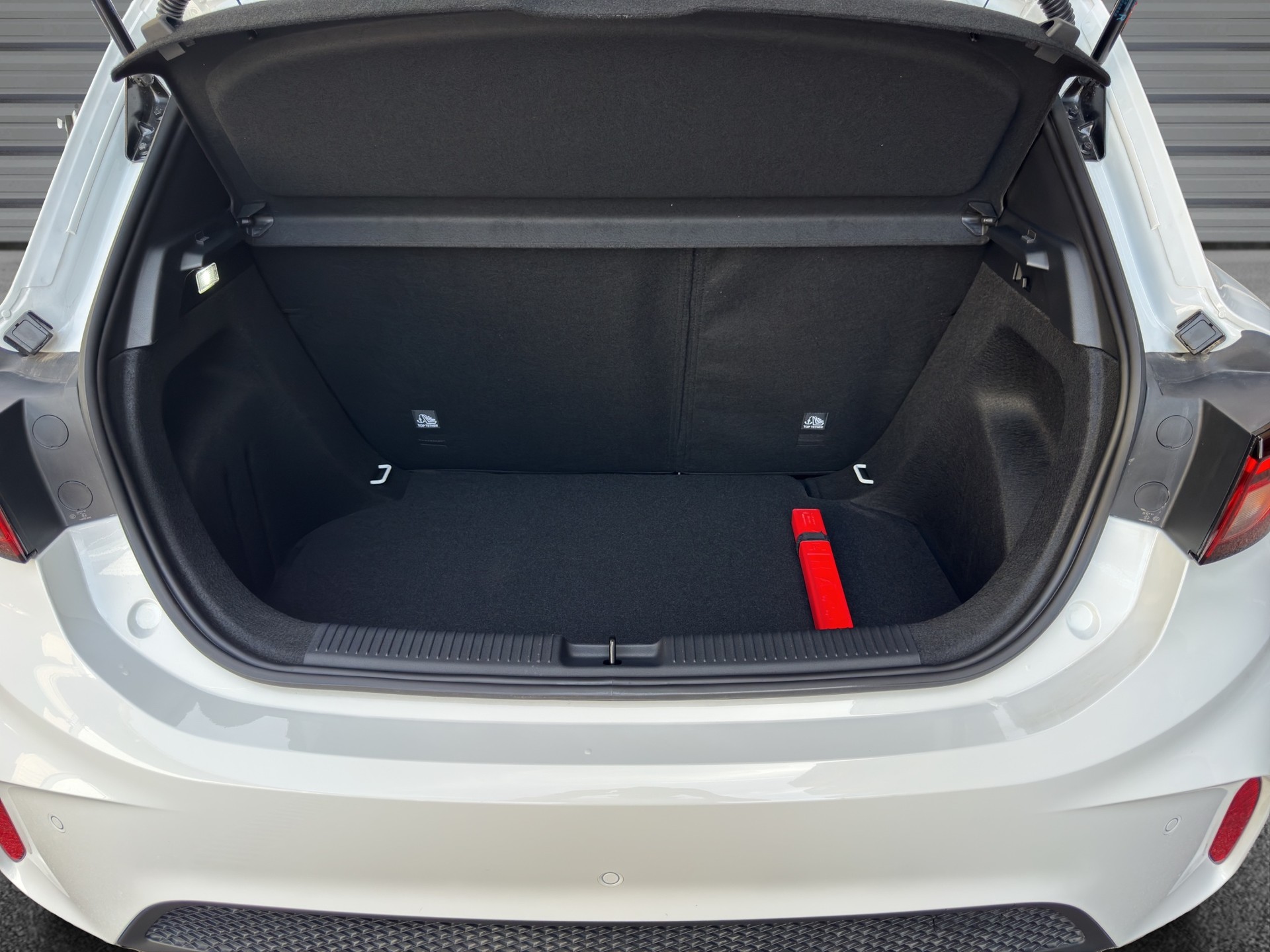 MG 3 1.5 Hybrid Luxury Aut.-image-16