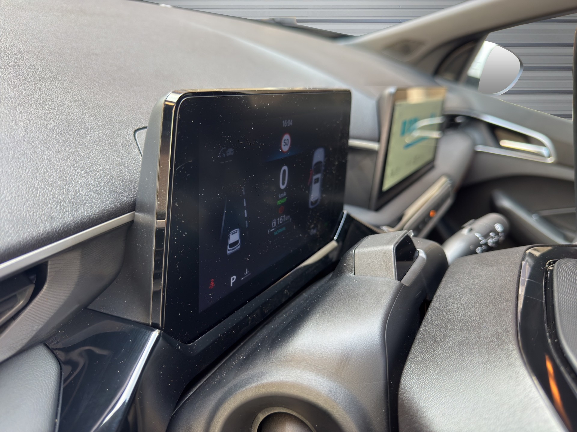 MG 3 1.5 Hybrid Luxury Aut.-image-10