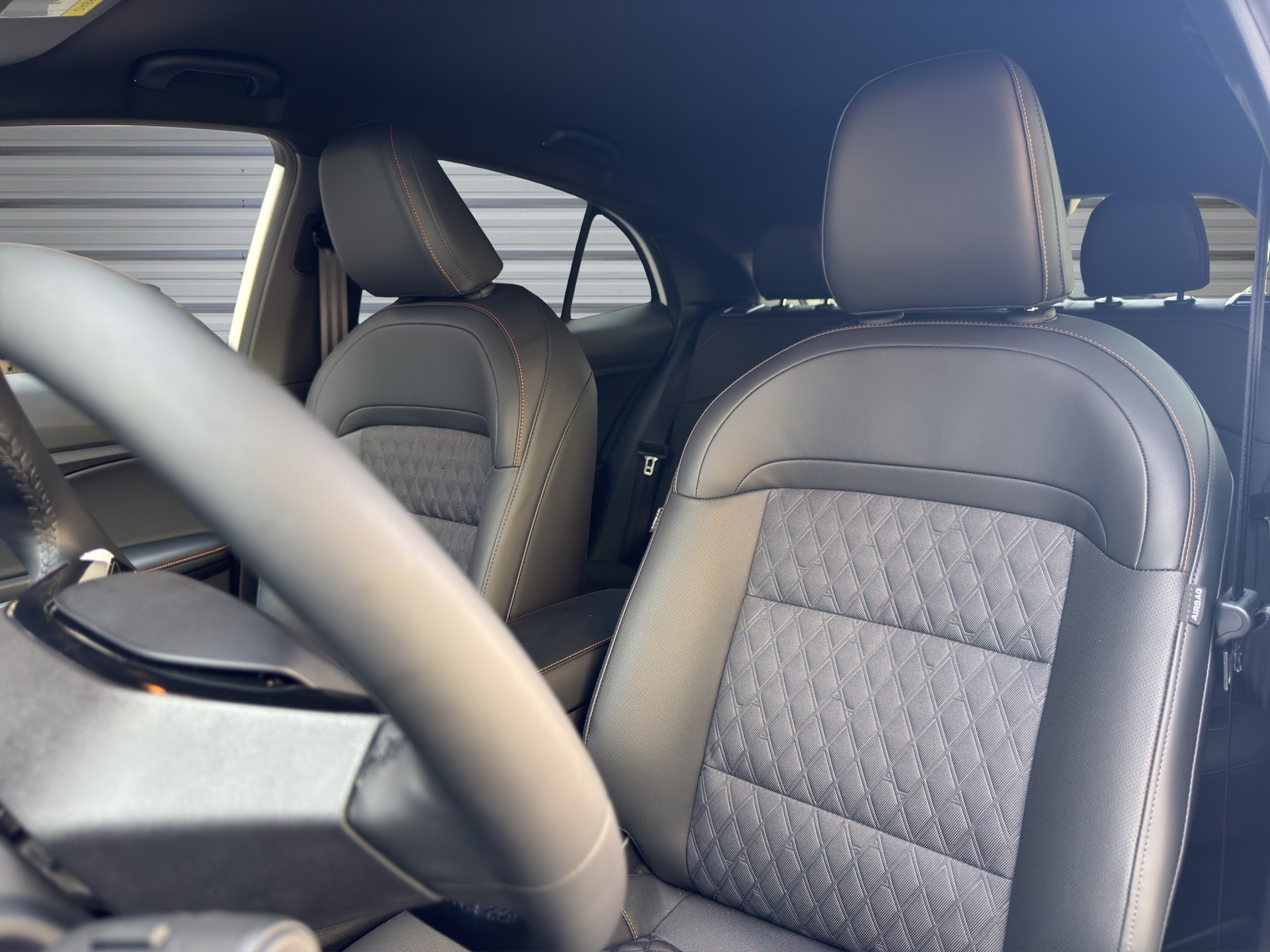 MG 3 1.5 Hybrid Luxury Aut.-image-8