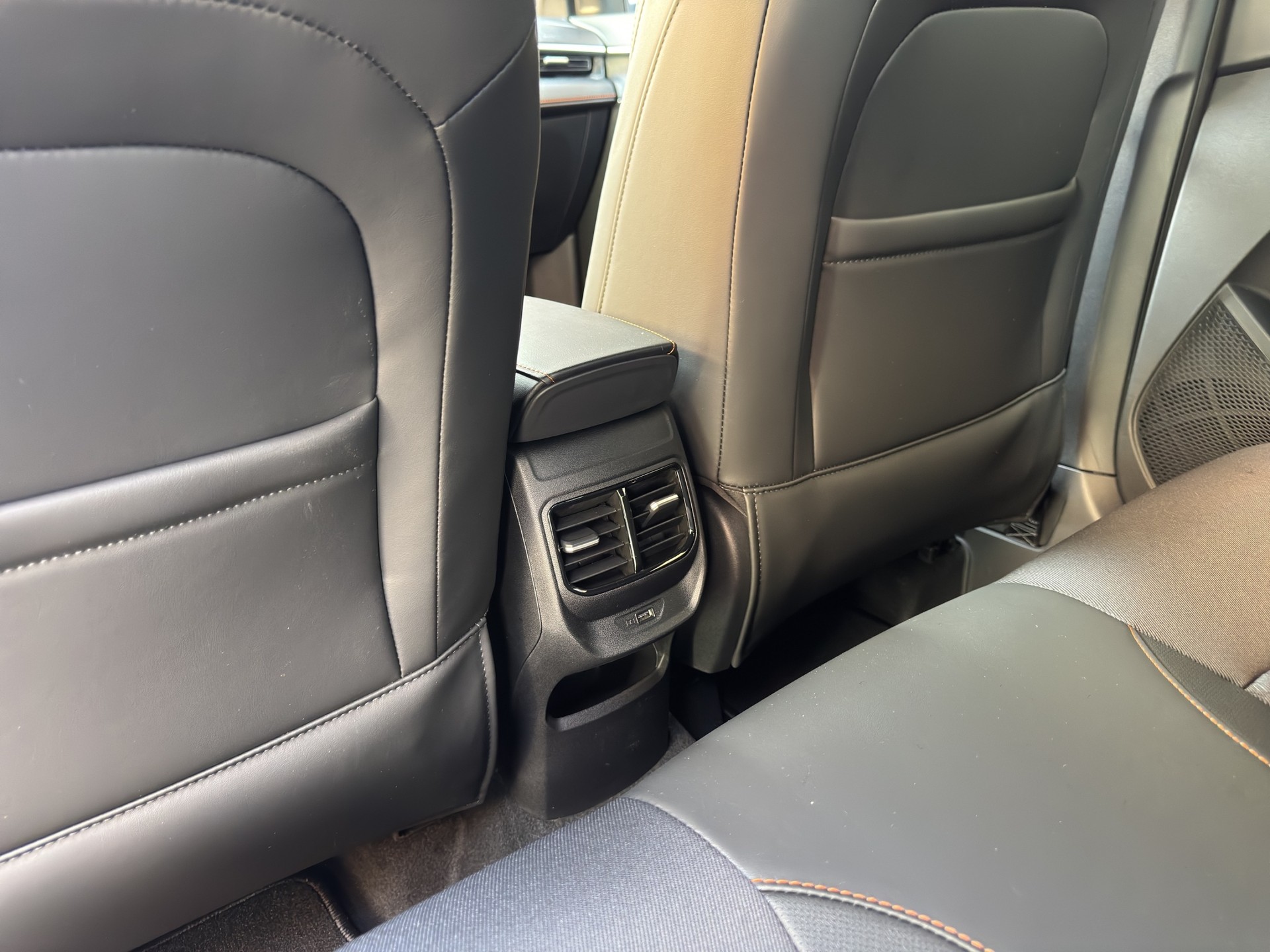 MG 3 1.5 Hybrid Luxury Aut.-image-14