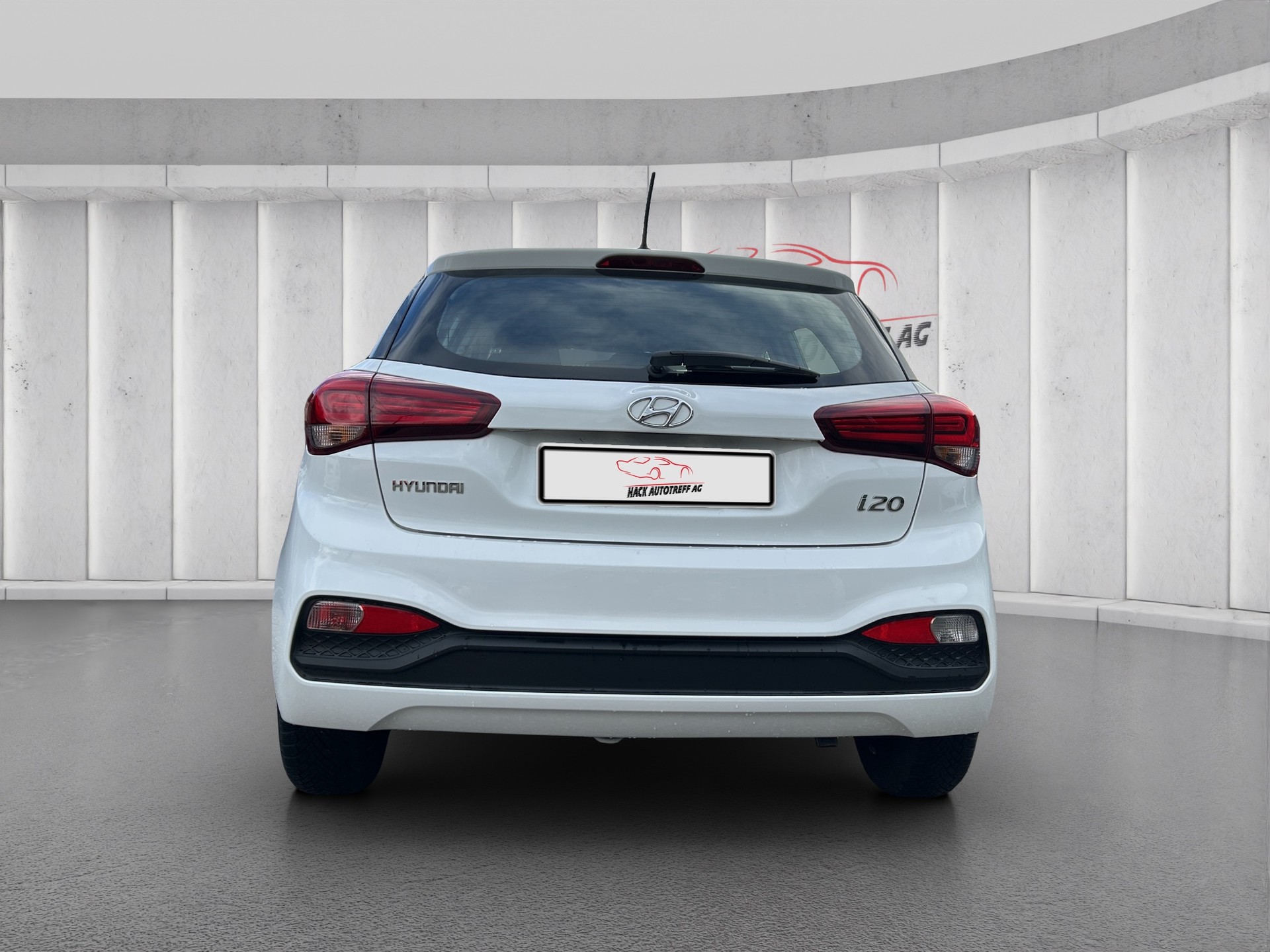 HYUNDAI i20 1.0 T-GDi Origo DCT-image-4
