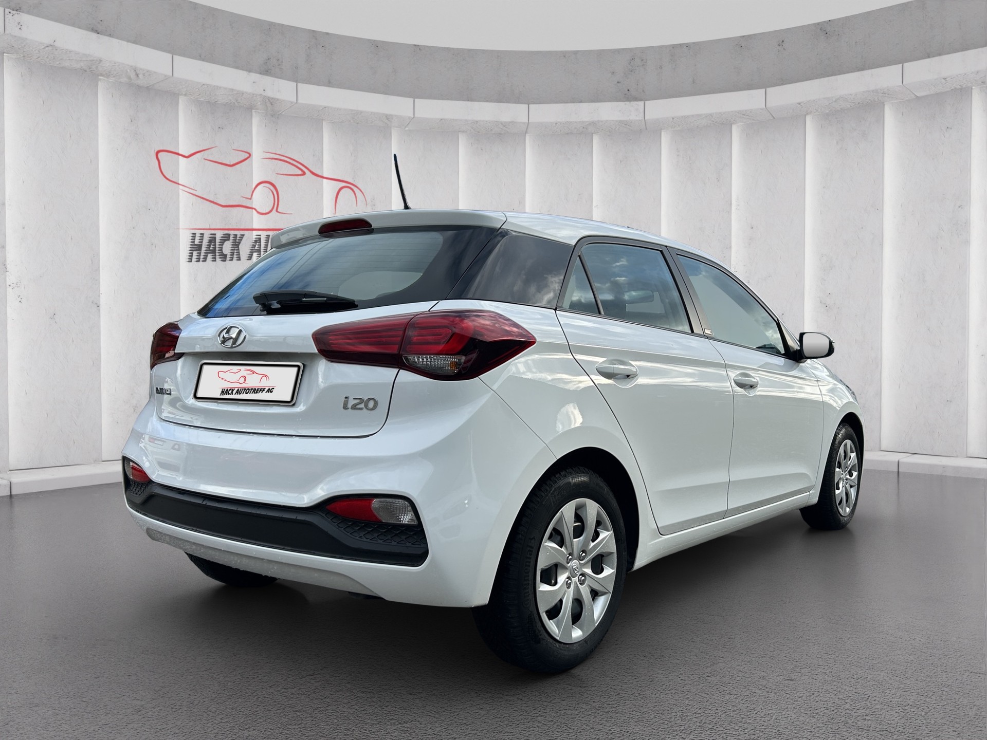 HYUNDAI i20 1.0 T-GDi Origo DCT-image-5