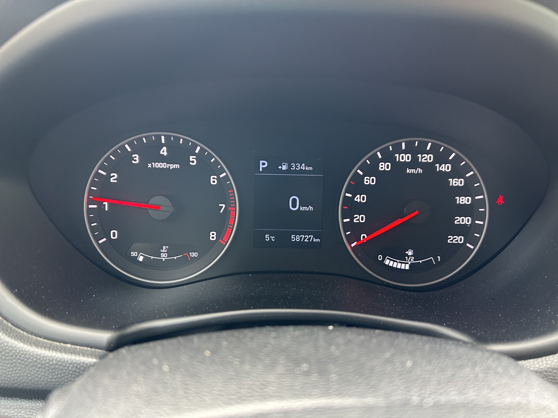 HYUNDAI i20 1.0 T-GDi Origo DCT-image-12