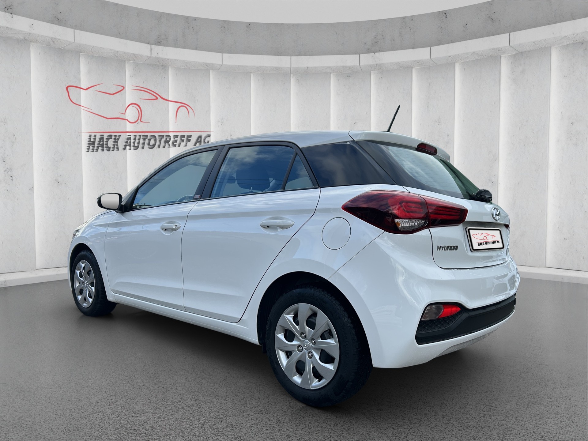 HYUNDAI i20 1.0 T-GDi Origo DCT-image-3