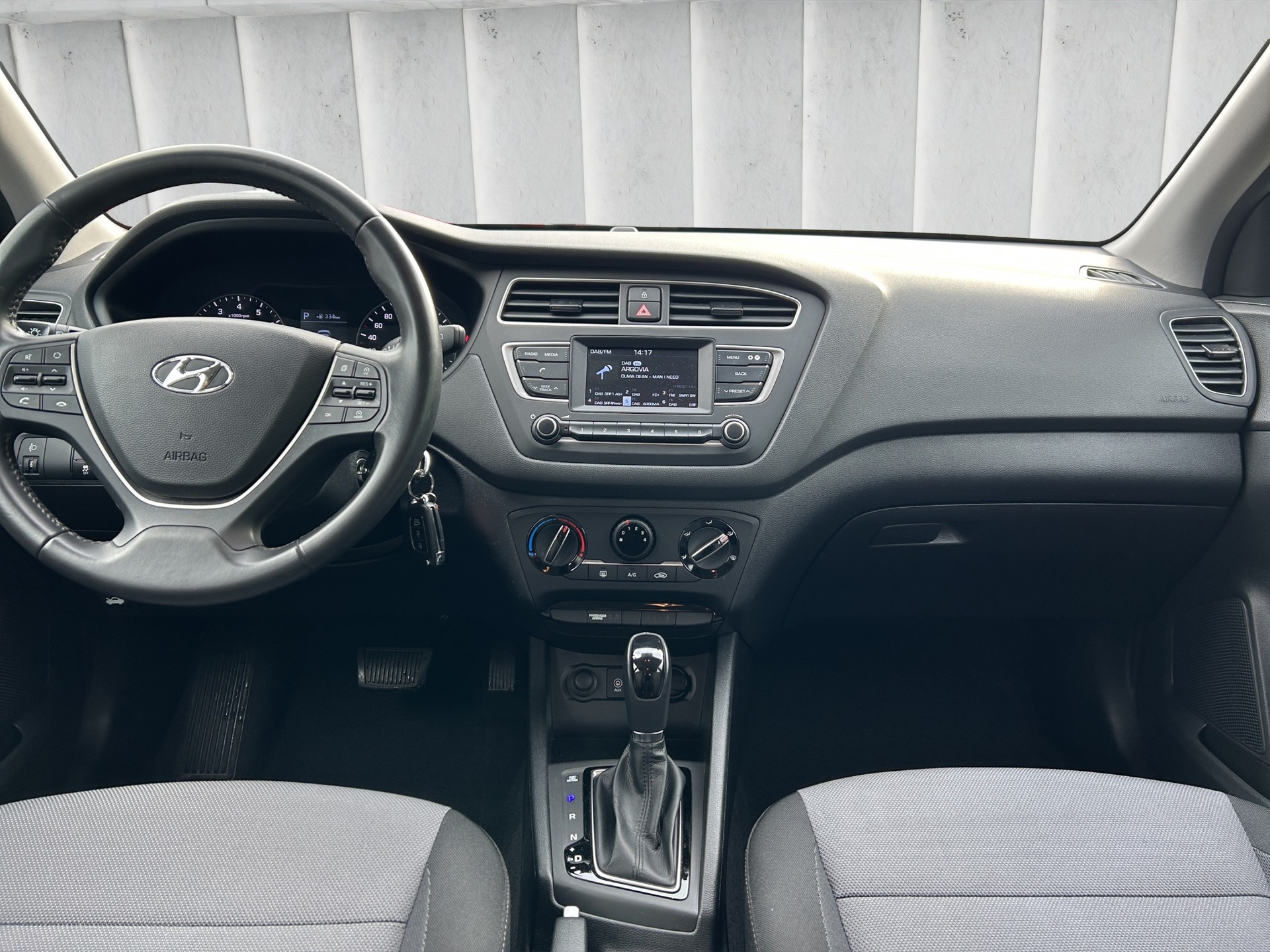 HYUNDAI i20 1.0 T-GDi Origo DCT-image-13