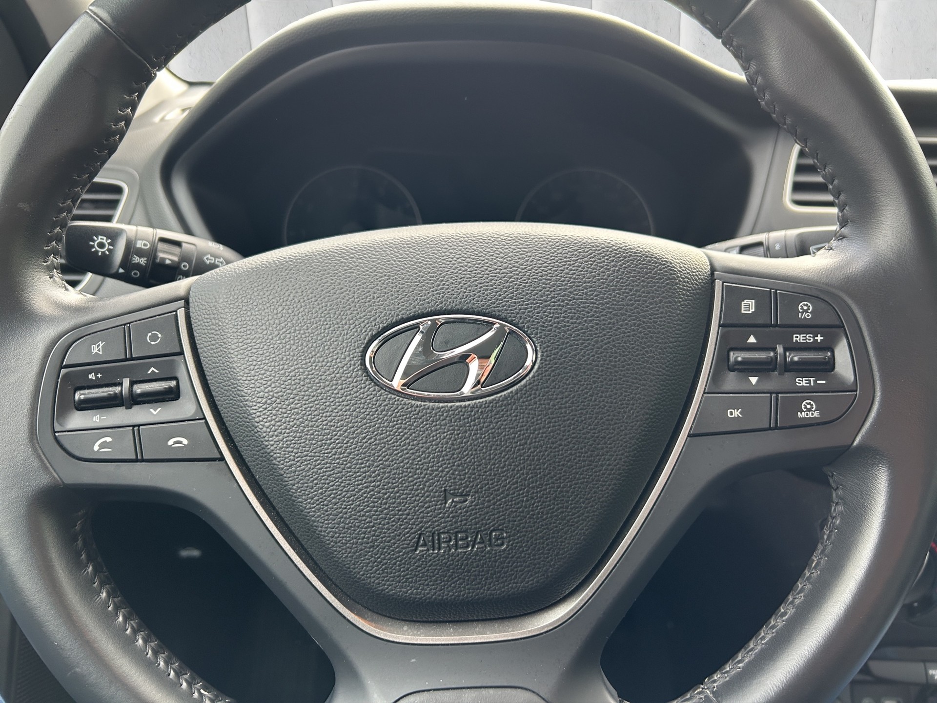 HYUNDAI i20 1.0 T-GDi Origo DCT-image-11
