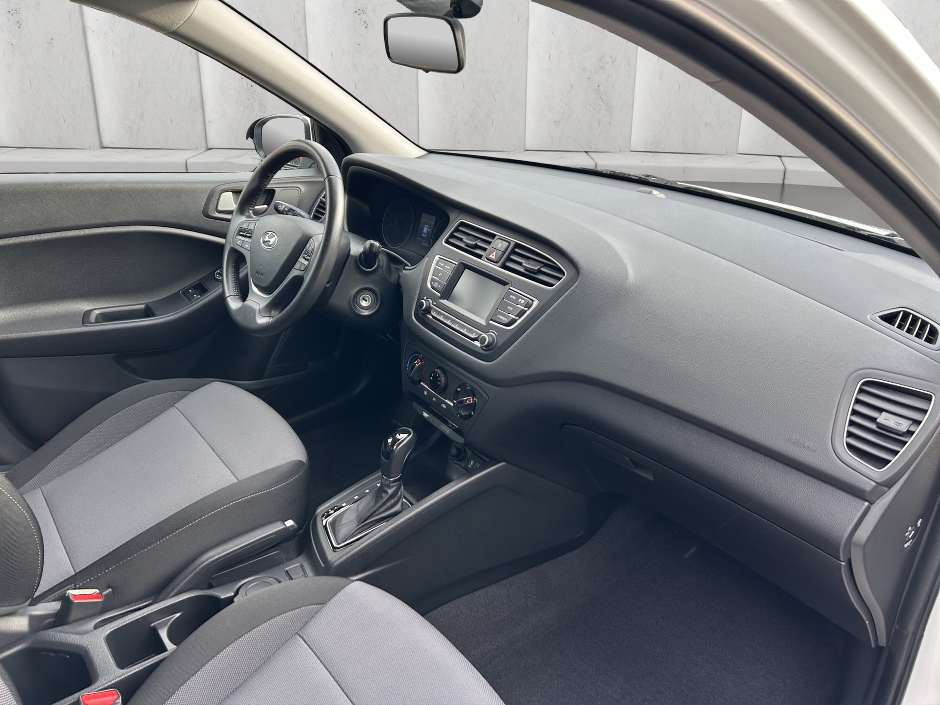 HYUNDAI i20 1.0 T-GDi Origo DCT-image-9