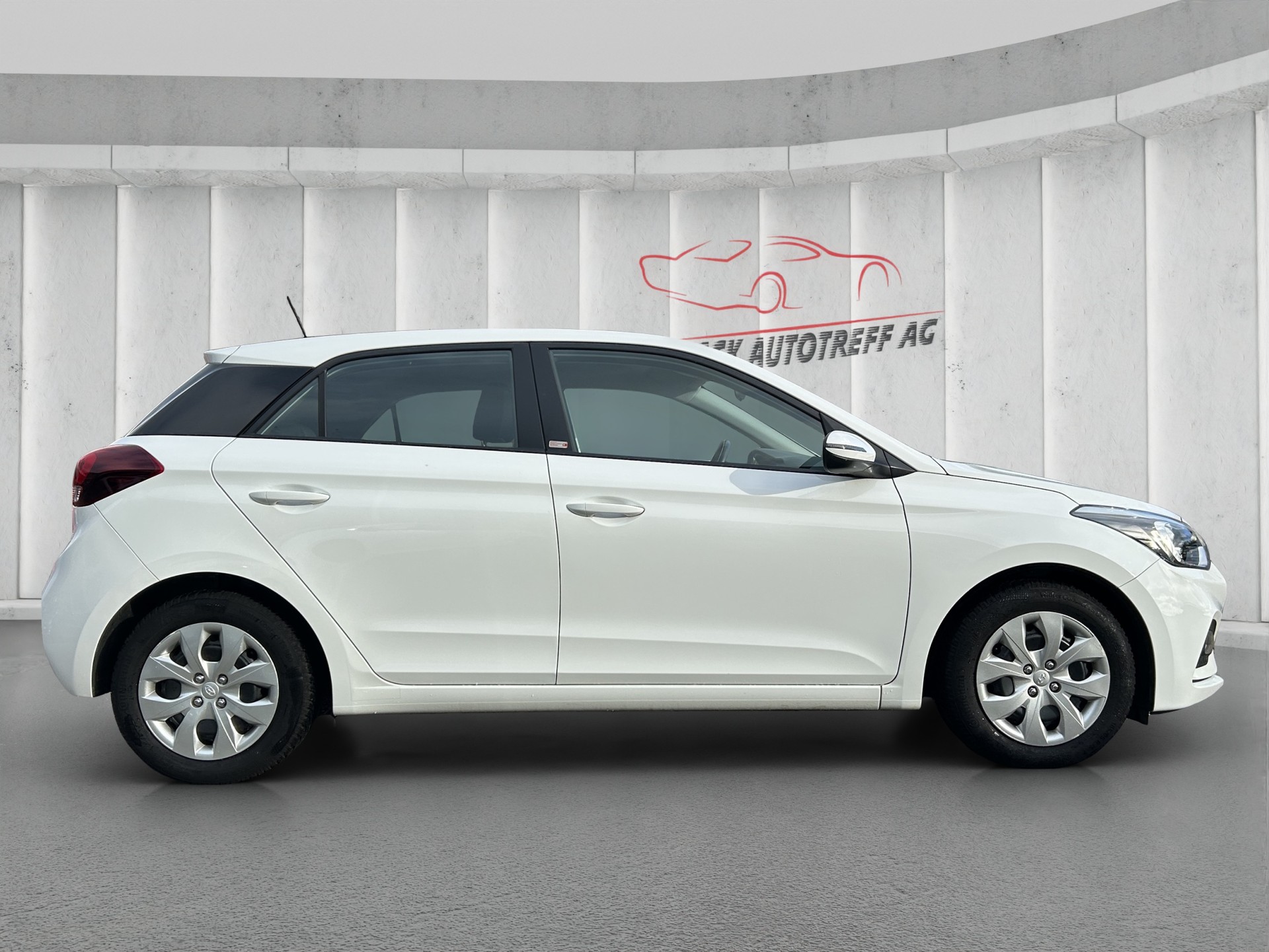 HYUNDAI i20 1.0 T-GDi Origo DCT-image-6