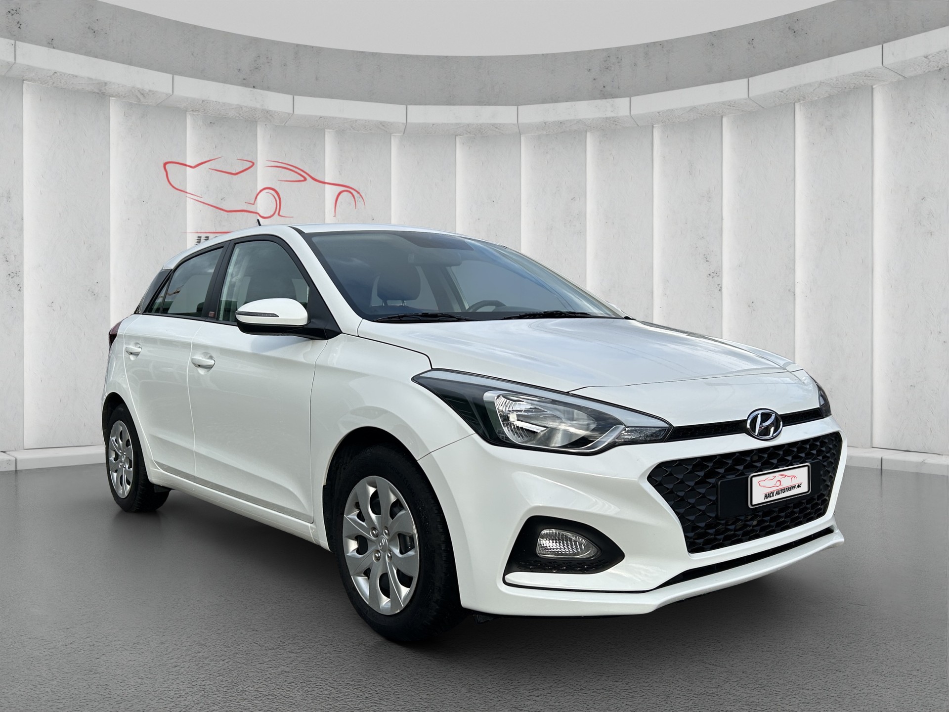 HYUNDAI i20 1.0 T-GDi Origo DCT-image-7