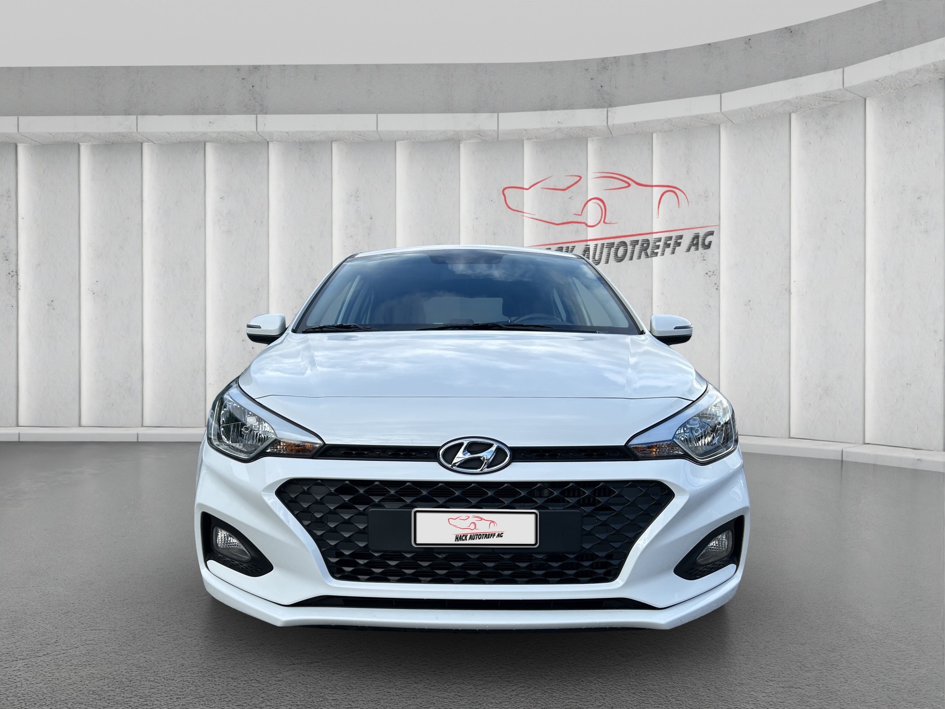 HYUNDAI i20 1.0 T-GDi Origo DCT-image-1