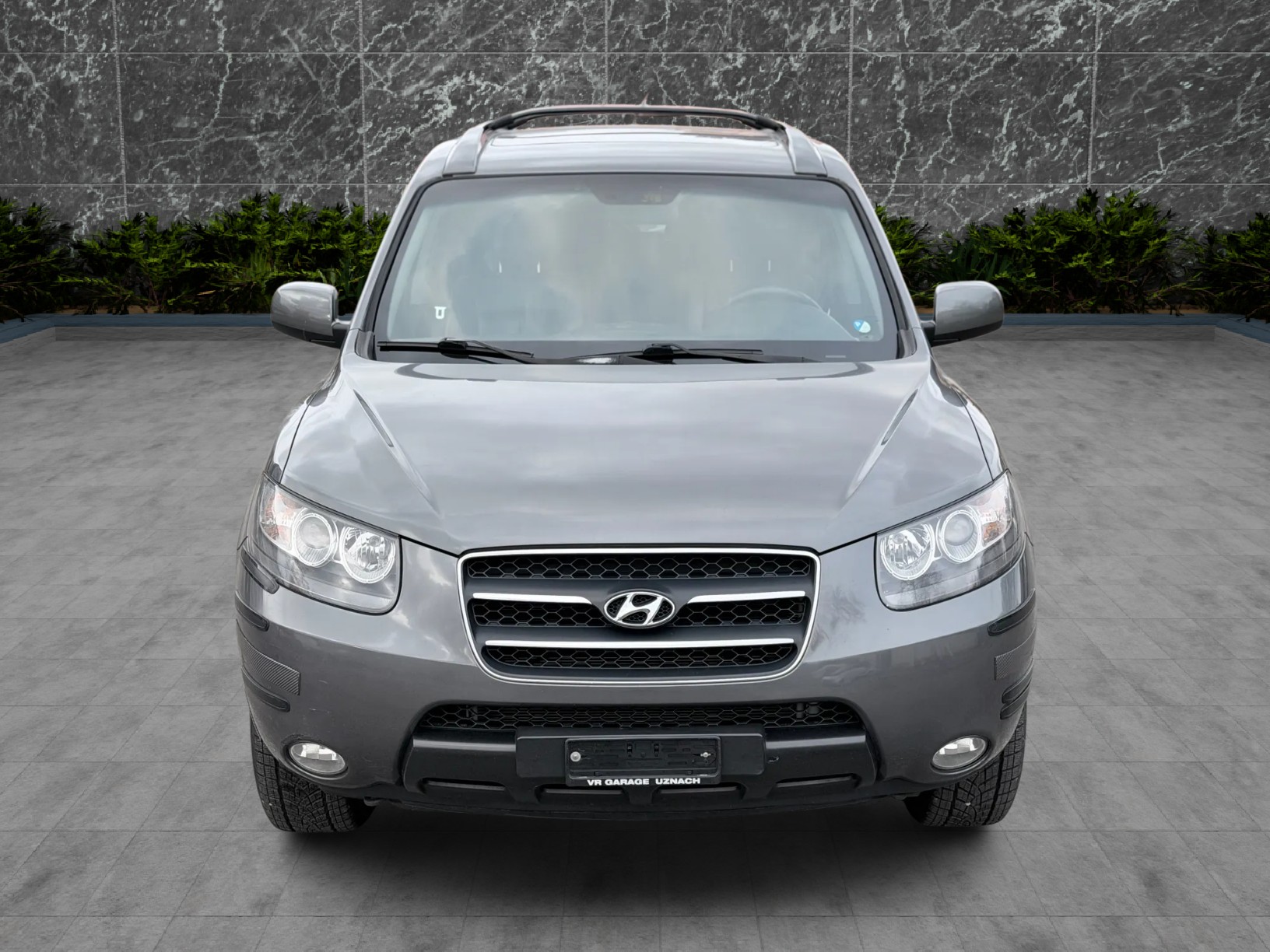 HYUNDAI Santa Fe 2.2 CRDi Premium 4WD Automatic-image-0