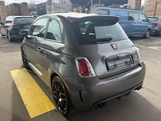 FIAT 595 Abarth 1.4 T-Jet 160 Competizione-image-7