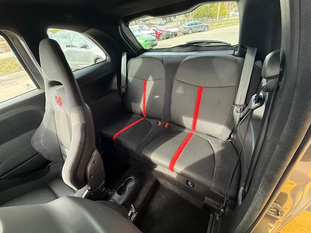 FIAT 595 Abarth 1.4 T-Jet 160 Competizione-image-12