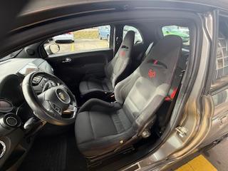 FIAT 595 Abarth 1.4 T-Jet 160 Competizione-image-8