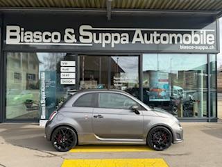 FIAT 595 Abarth 1.4 T-Jet 160 Competizione-image-0