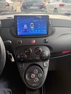 FIAT 595 Abarth 1.4 T-Jet 160 Competizione-image-11