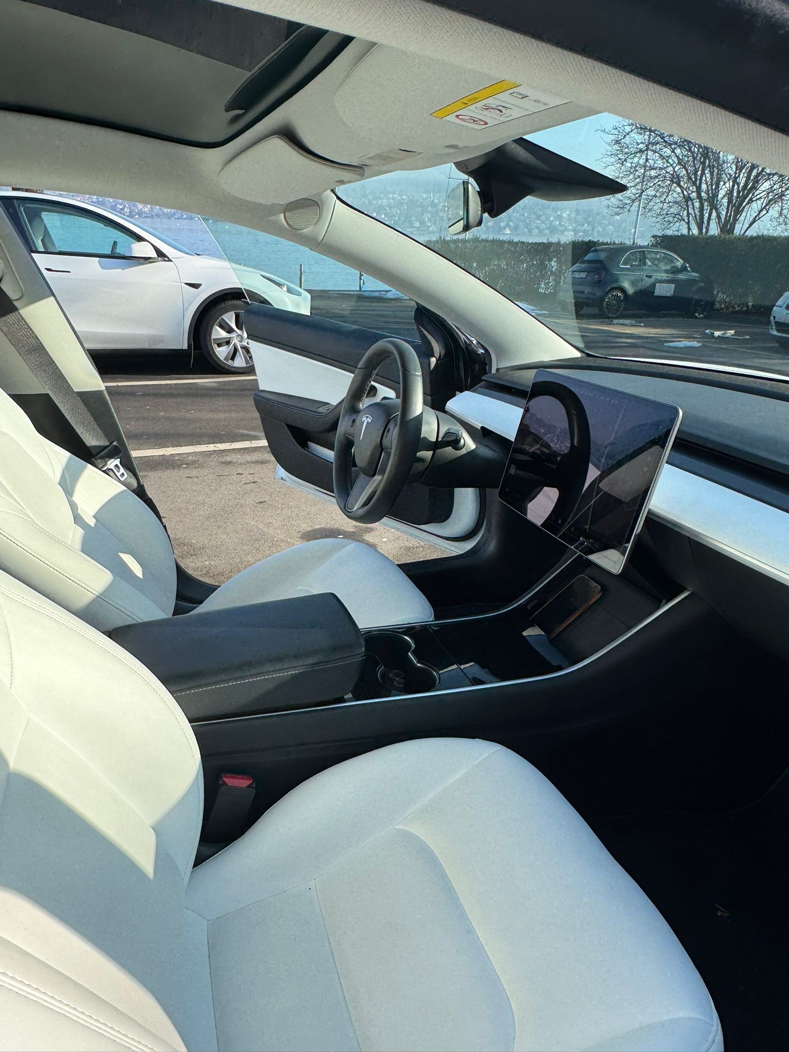 TESLA Model 3 Long Range Dual Motor AWD-image-5