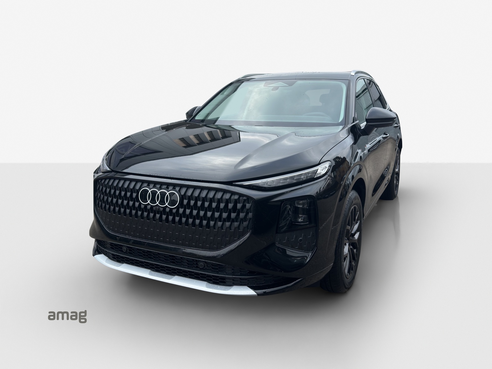 AUDI Q3 SUV 110 kW TFSI S tronic
