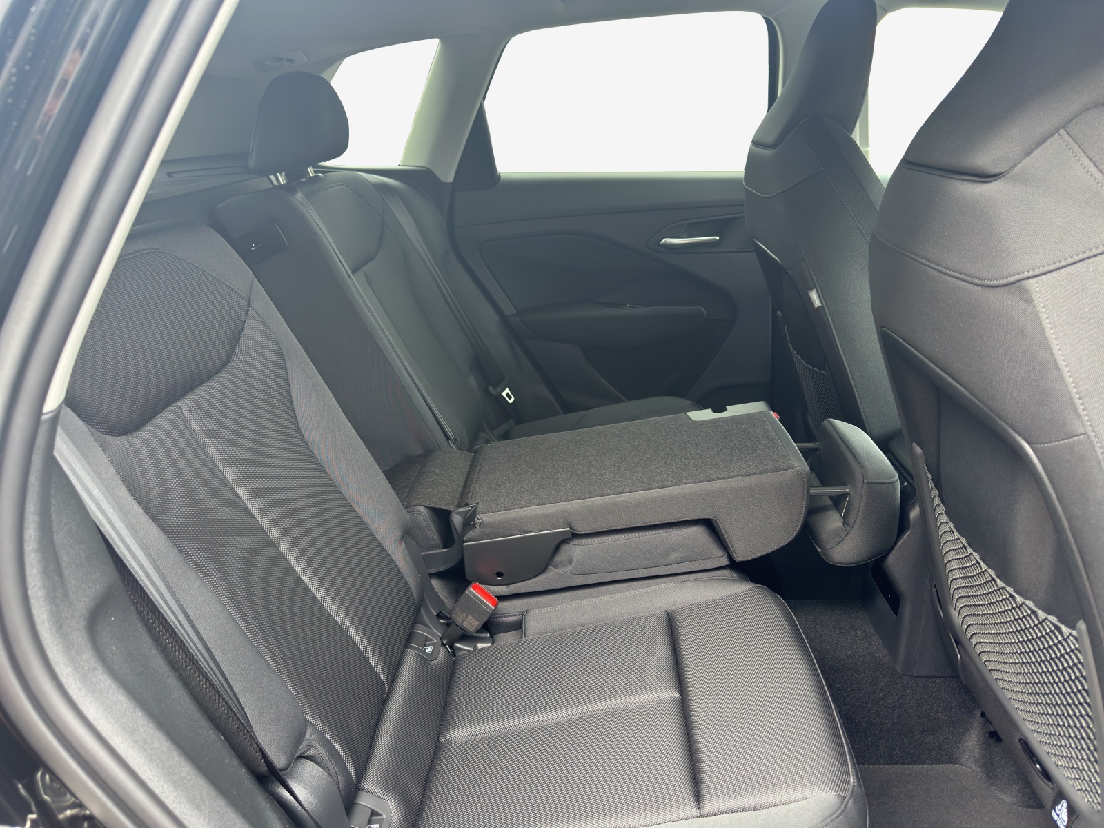 AUDI Q3 SUV 110 kW TFSI S tronic-image-13