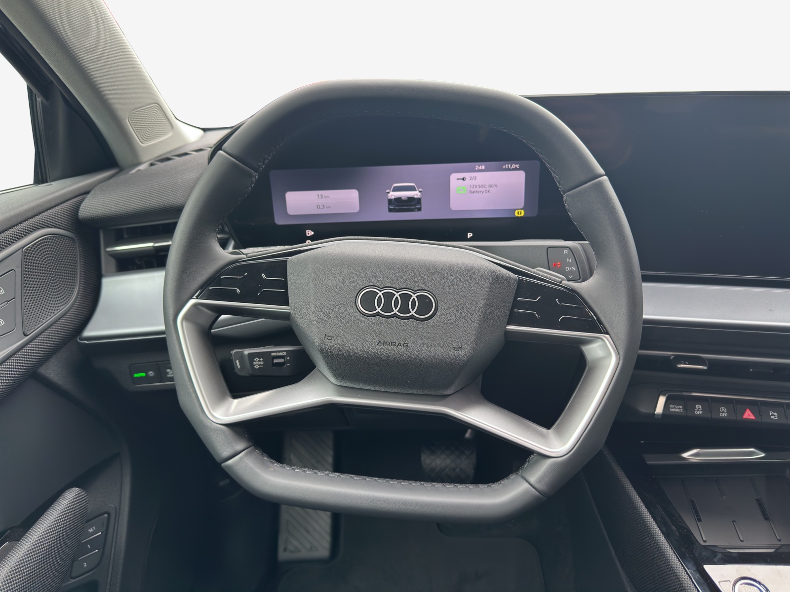 AUDI Q3 SUV 110 kW TFSI S tronic-image-9