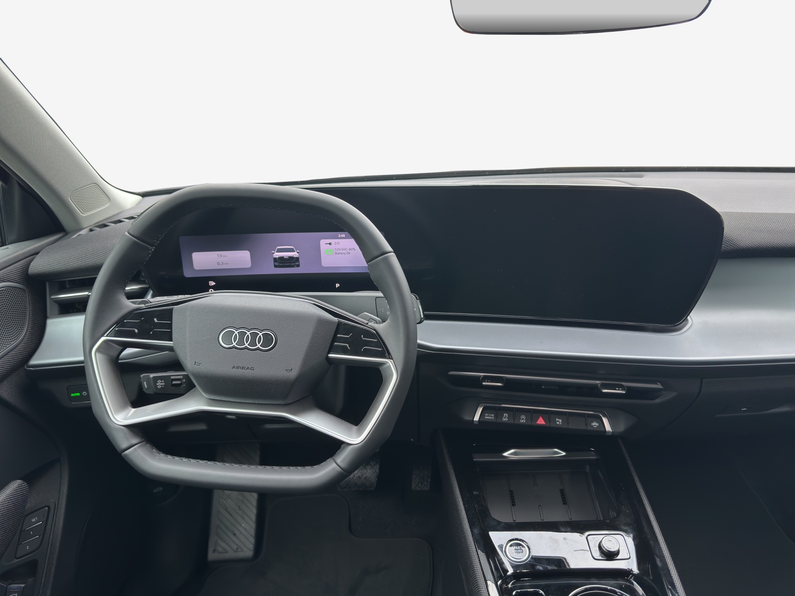 AUDI Q3 SUV 110 kW TFSI S tronic-image-10