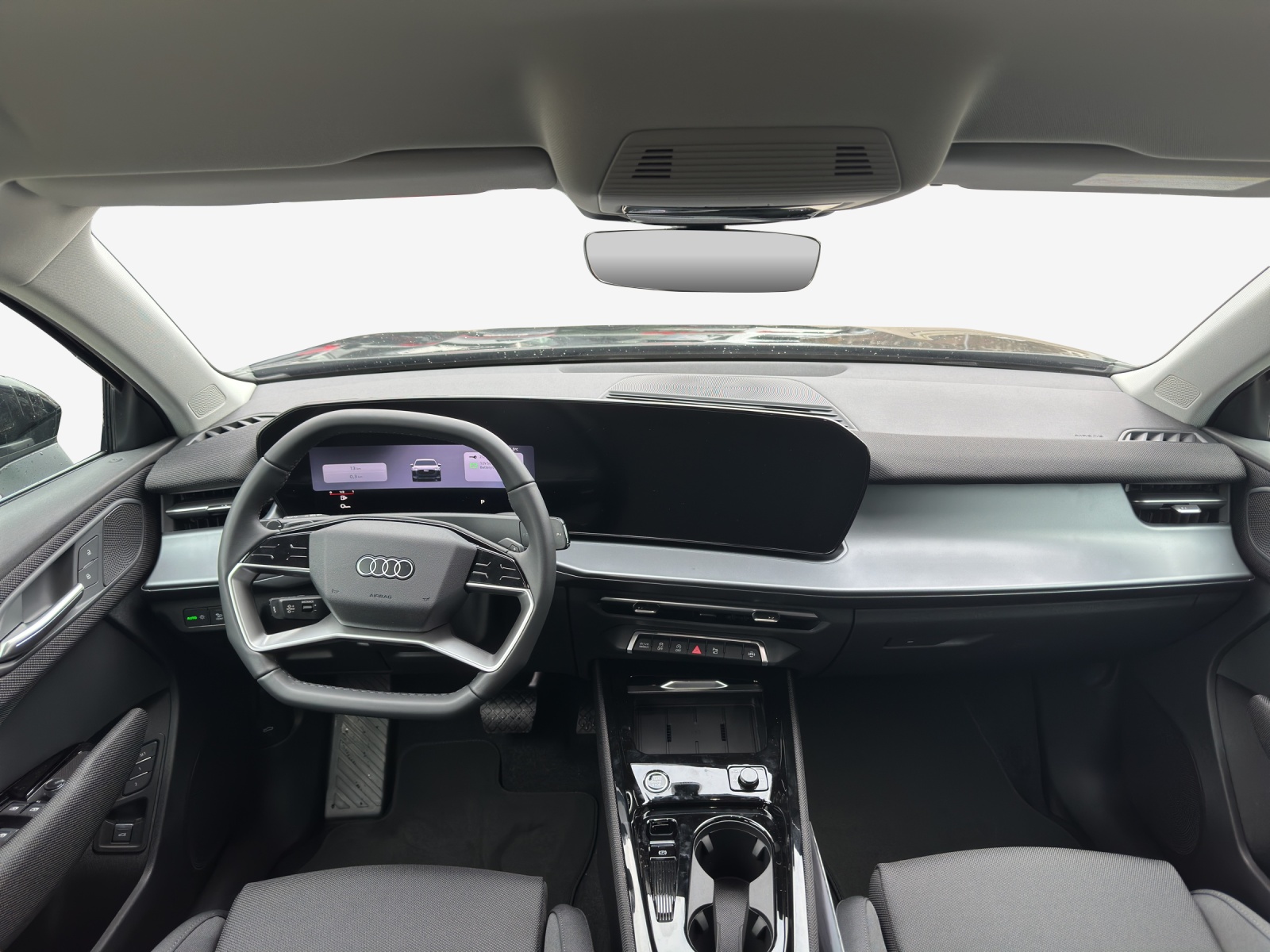 AUDI Q3 SUV 110 kW TFSI S tronic-image-8