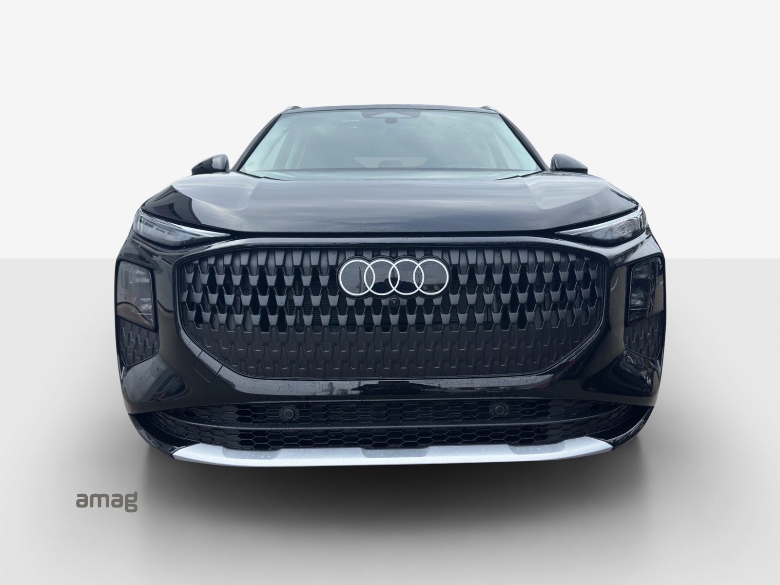 AUDI Q3 SUV 110 kW TFSI S tronic-image-6