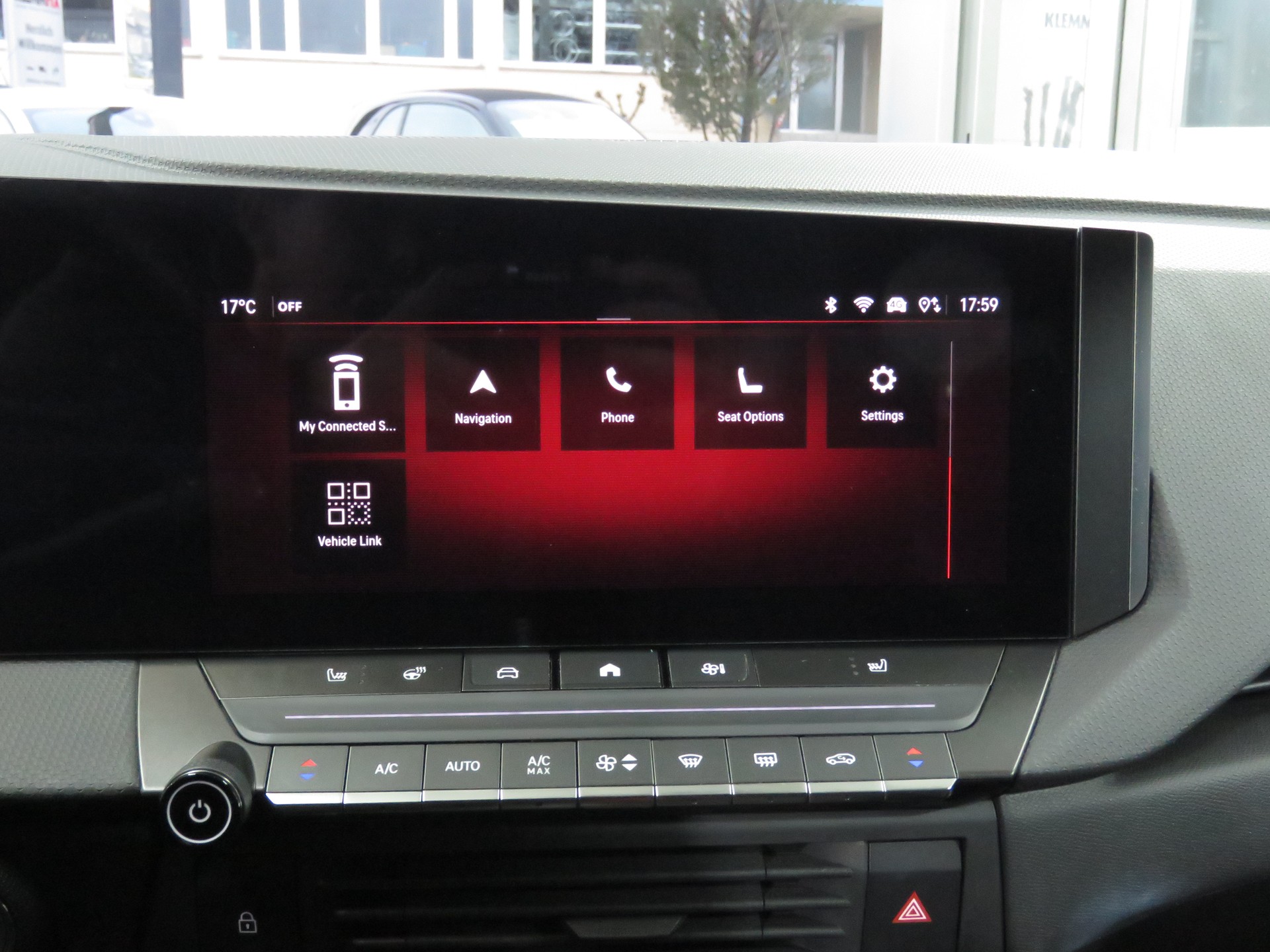 OPEL Astra 1.6 PHEV GS Automat-image-20