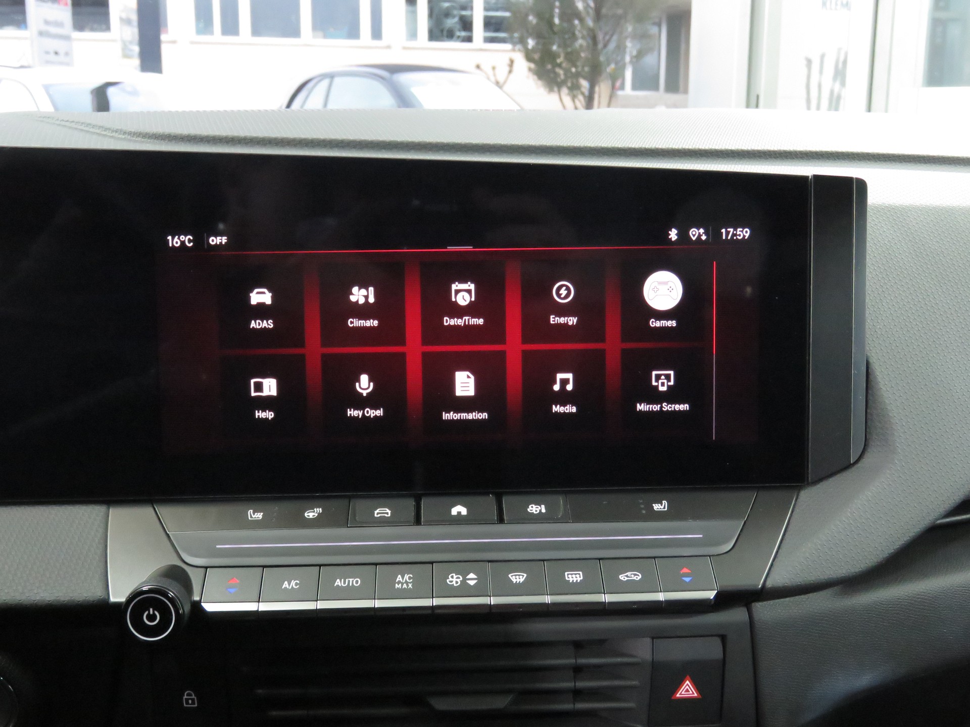 OPEL Astra 1.6 PHEV GS Automat-image-19