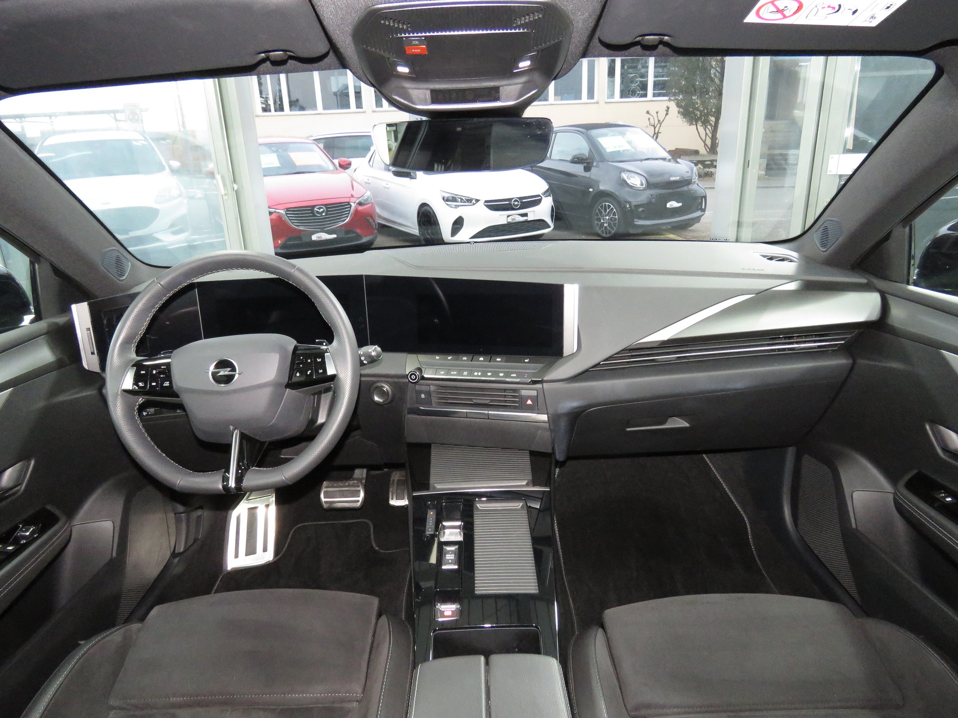 OPEL Astra 1.6 PHEV GS Automat-image-15