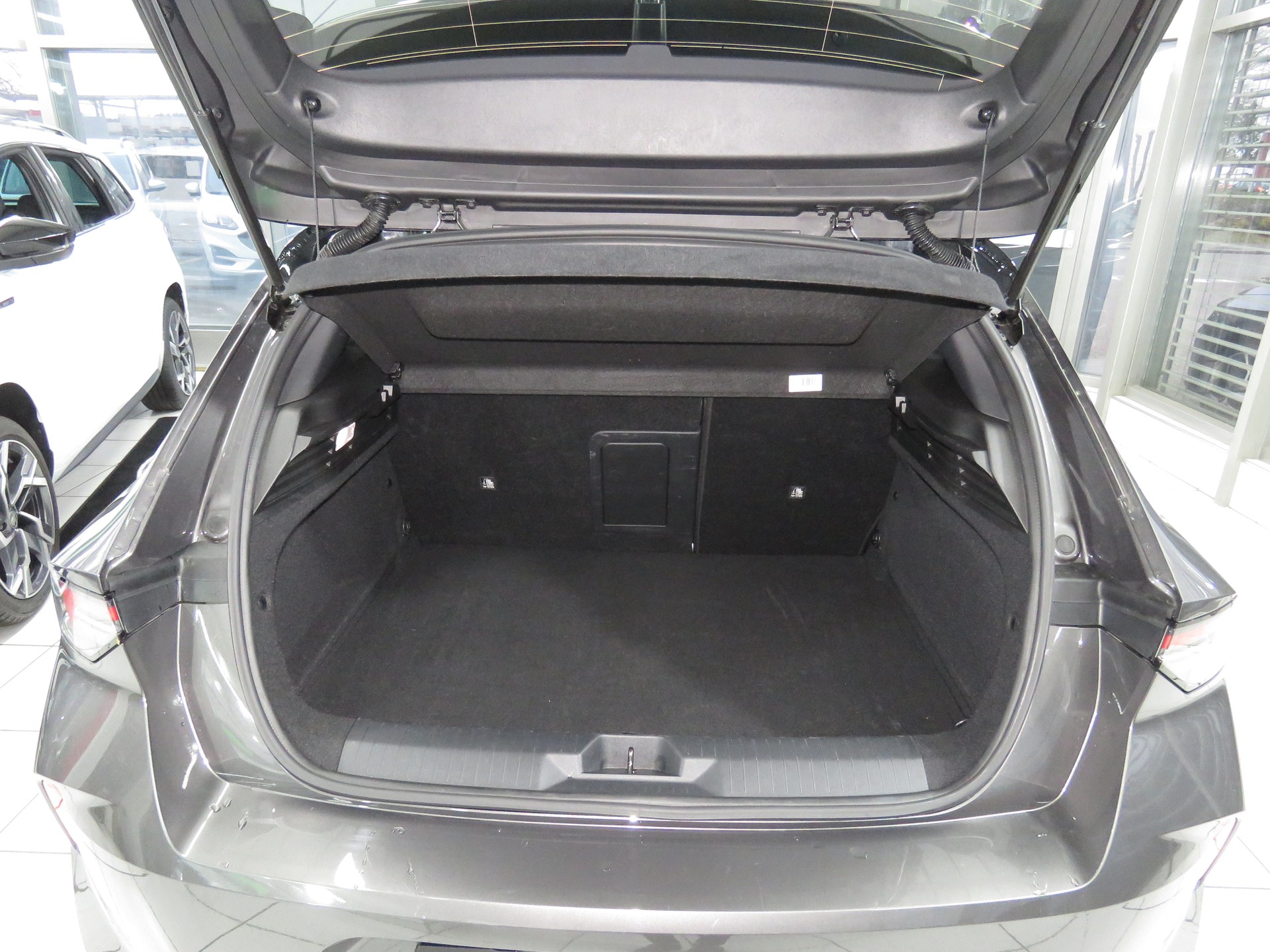 OPEL Astra 1.6 PHEV GS Automat-image-10