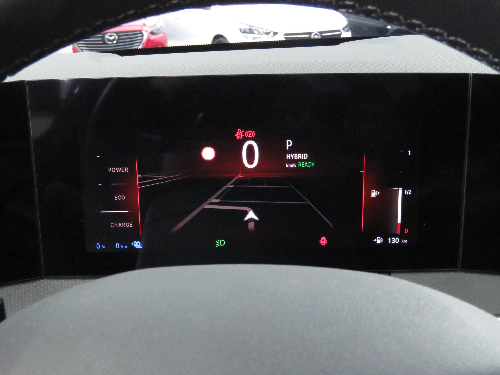OPEL Astra 1.6 PHEV GS Automat-image-17