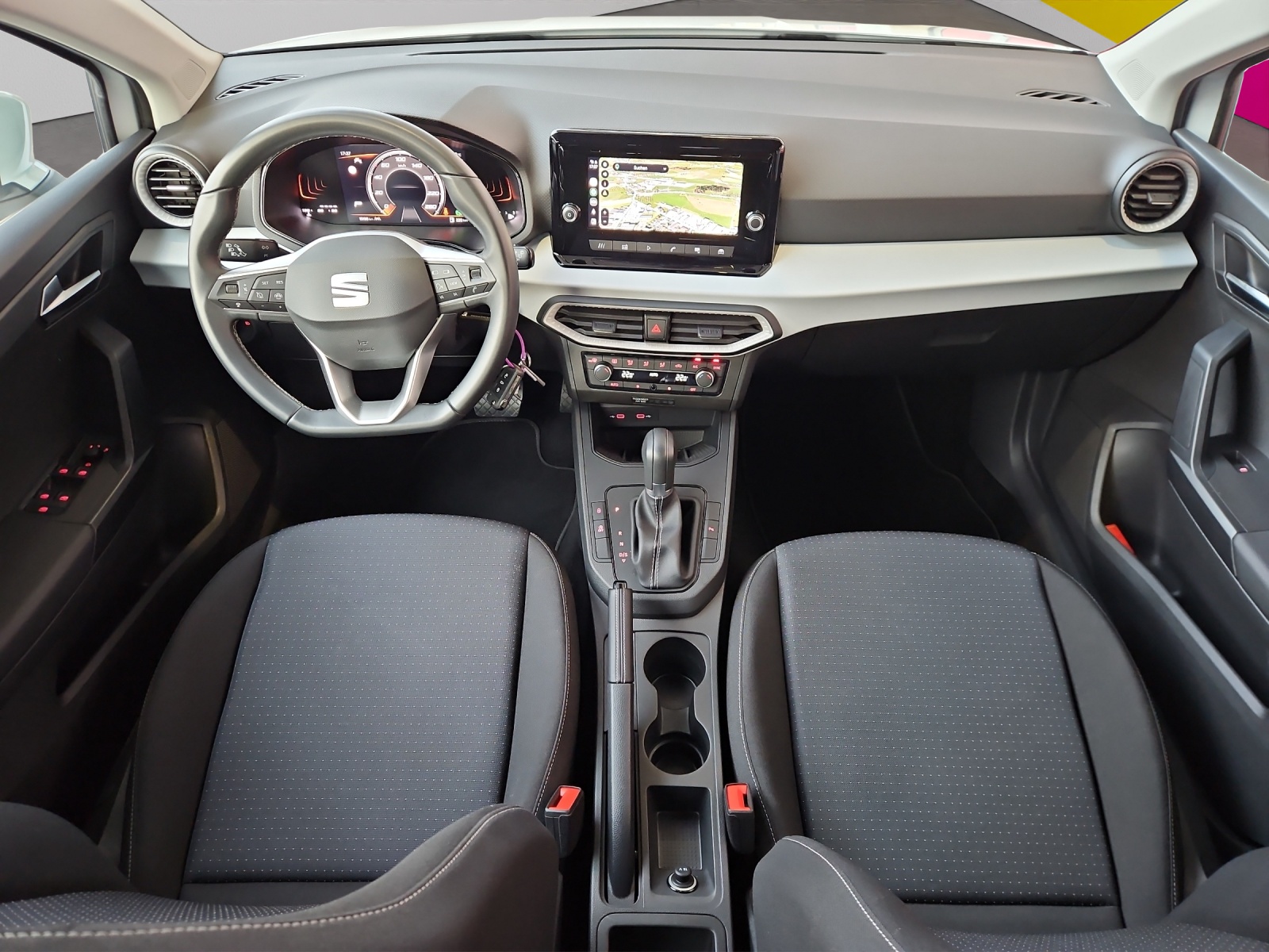 SEAT Ibiza 1.0 EcoTSI Move DSG-image-8