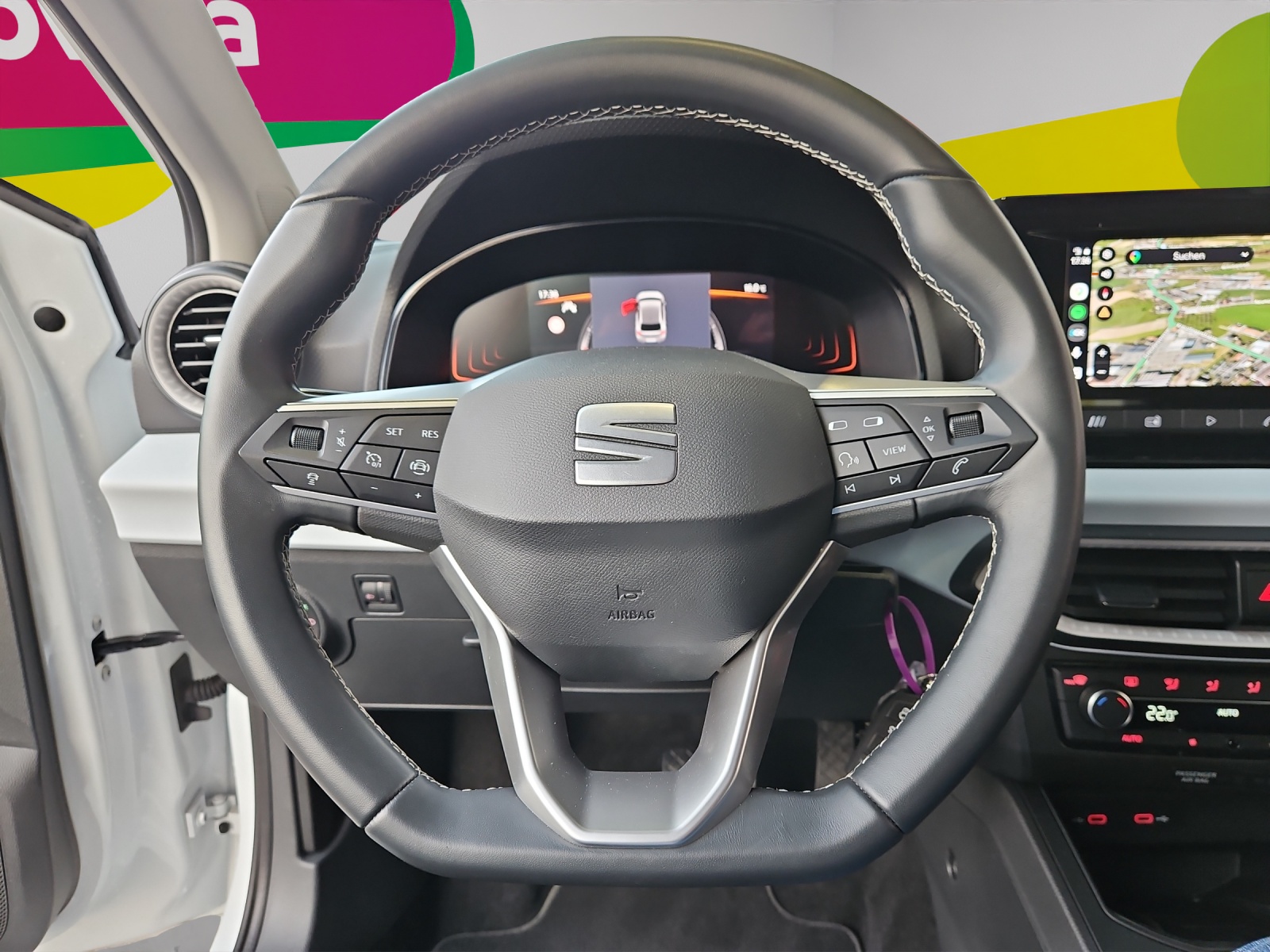 SEAT Ibiza 1.0 EcoTSI Move DSG-image-5