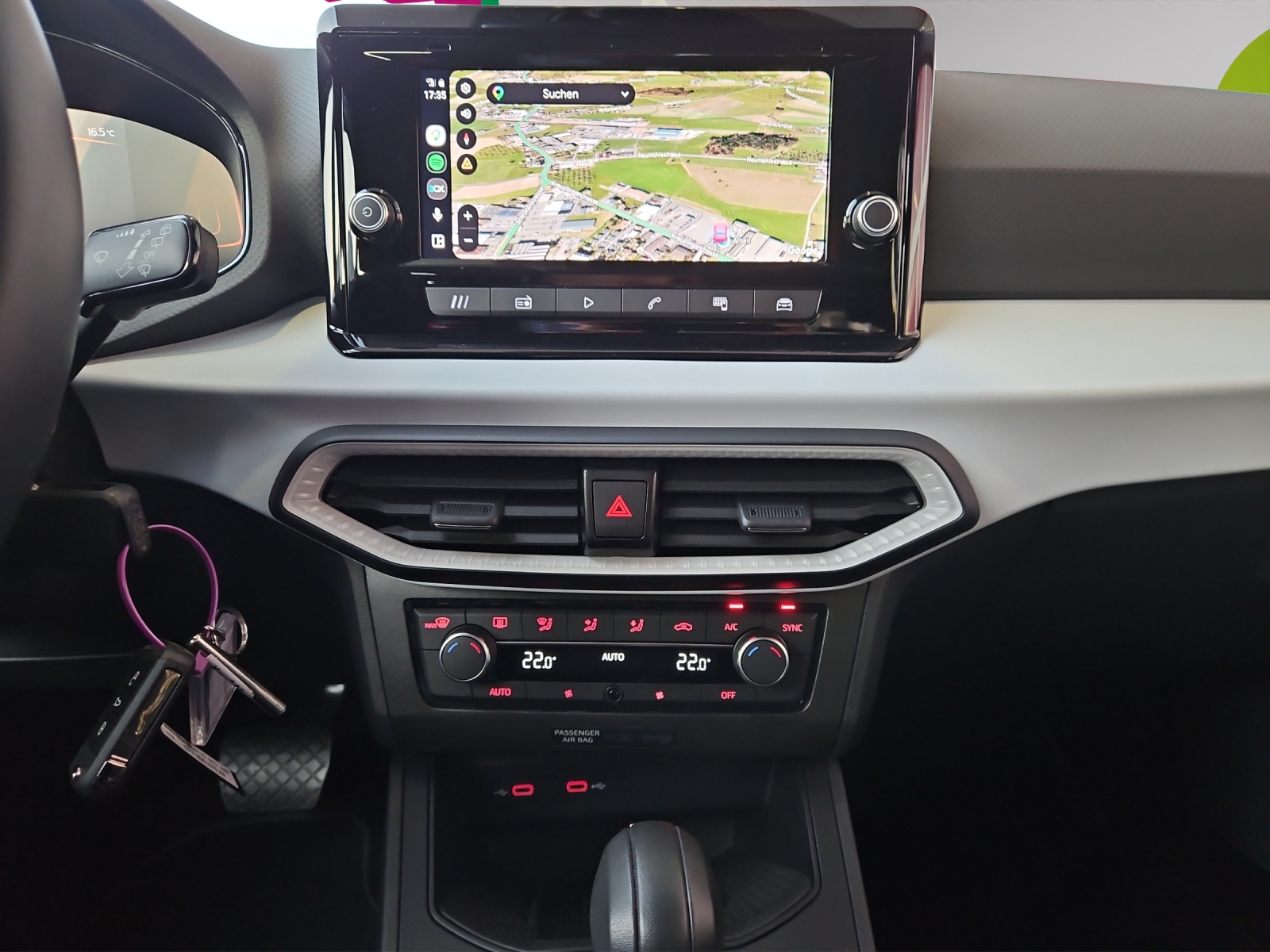 SEAT Ibiza 1.0 EcoTSI Move DSG-image-9