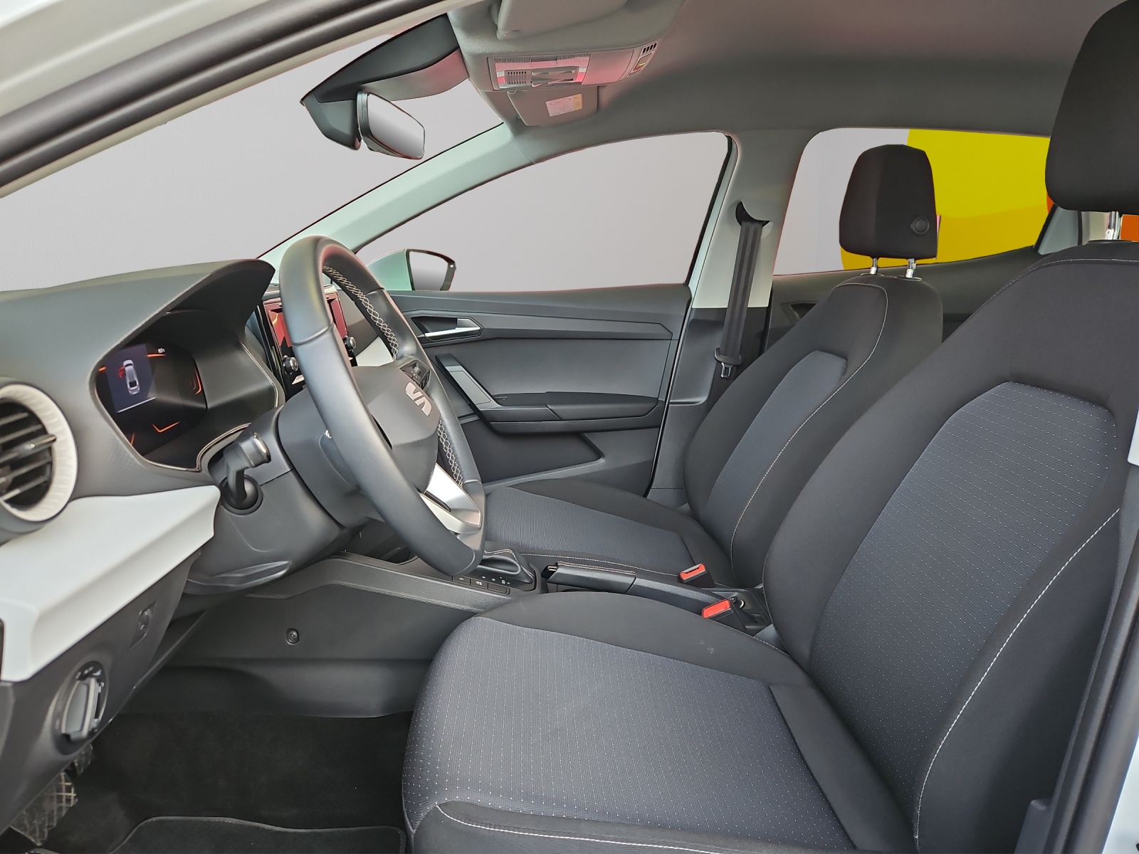 SEAT Ibiza 1.0 EcoTSI Move DSG-image-4