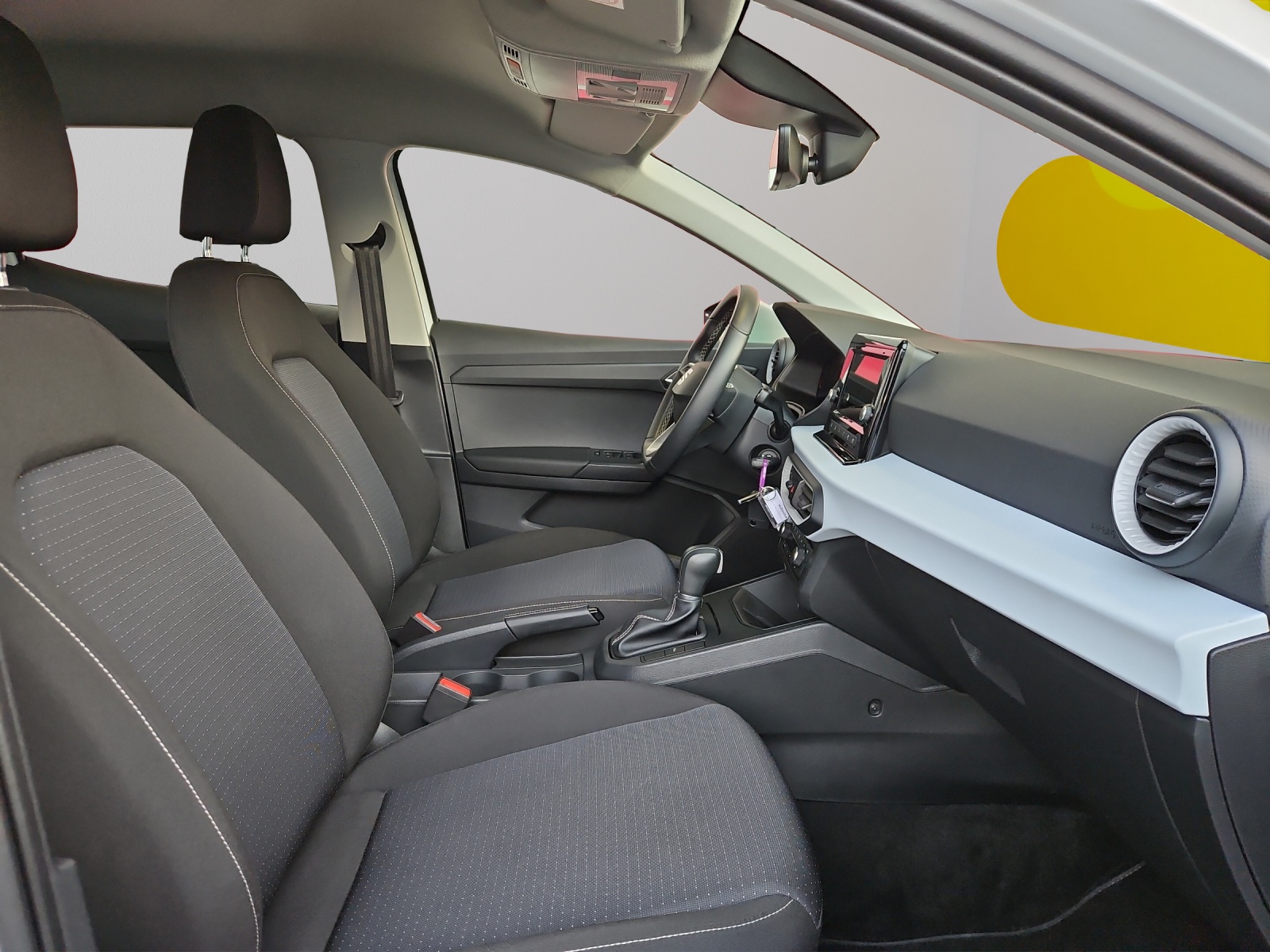 SEAT Ibiza 1.0 EcoTSI Move DSG-image-10